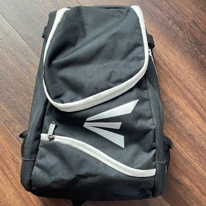 BOGO - Easton Baseball Backpack, EUC